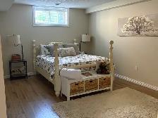 FOR SALE — 4 Janet St. S  Teeswater On.    3-Bedroom Bungalow w - Photo 7