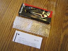 BNIB Spyderco Valloton - Photo 7