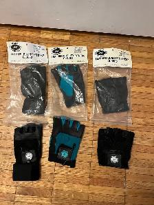 All Sport Gloves