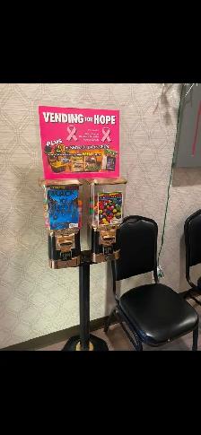 ESTABLISHED VENDING MACHINE BUSINESS FOR SALE - Photo 2