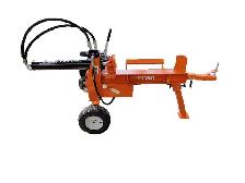 7.0 hp 18-ton Gasoline Hydraulic Log Splitter - Relyard - Photo 3