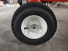 7.0 hp 18-ton Gasoline Hydraulic Log Splitter - Relyard - Photo 4