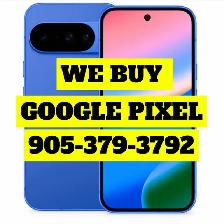CASH For Your Google Pixel