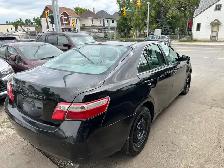 2008 Toyota Camry LE sedan automatic new safety clean title - Photo 3