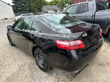 2008 Toyota Camry LE sedan automatic new safety clean title - Photo 4