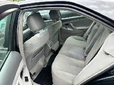 2008 Toyota Camry LE sedan automatic new safety clean title - Photo 5