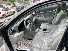 2008 Toyota Camry LE sedan automatic new safety clean title - Photo 6