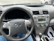 2008 Toyota Camry LE sedan automatic new safety clean title - Photo 7