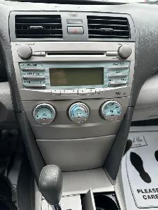 2008 Toyota Camry LE sedan automatic new safety clean title - Photo 8