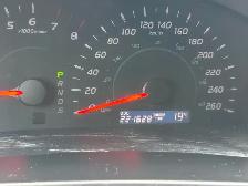 2008 Toyota Camry LE sedan automatic new safety clean title - Photo 9