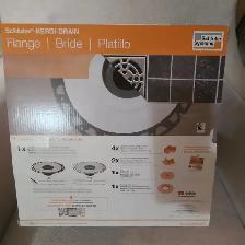 Brand New Schluter Kerdi draine - Photo 2