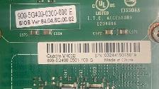 NVIDIA QUADR GRAPHICS CARD 900-5g400-0300-000 8GB - Photo 3