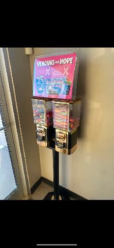ESTABLISHED VENDING MACHINE BUSINESS FOR SALE - Photo 5