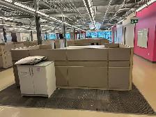 Used Cubicles/Workstations For Sale-Call  Us Now! - Photo 5