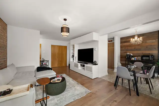 Apartment for rent