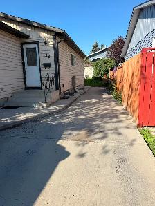 Spacious 3-Bedroom Basement Suite for Rent - Photo 3