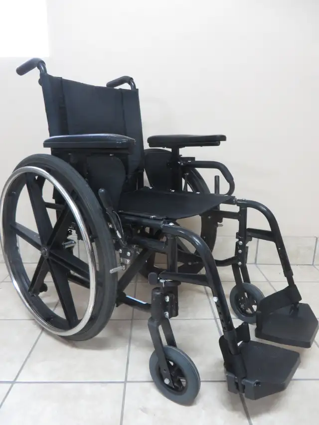 Wheelchair