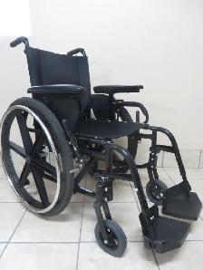 Wheelchair