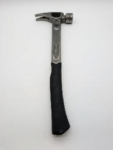 (5206) Tools Hammer Stiletto Tibone15 - Photo 3