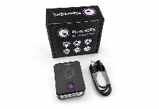 GPS Tracker | Mercury