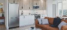 Modern 2-Bedroom Corner Suite | Available September 1st - Photo 3