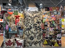 Booth Helper Needed