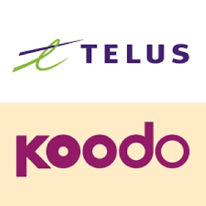 KOODO UNLIMITED DATA PLAN IN $39 @! HURRY UP FEW TIME !