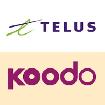 KOODO UNLIMITED DATA PLAN IN $39 @! HURRY UP FEW TIME !