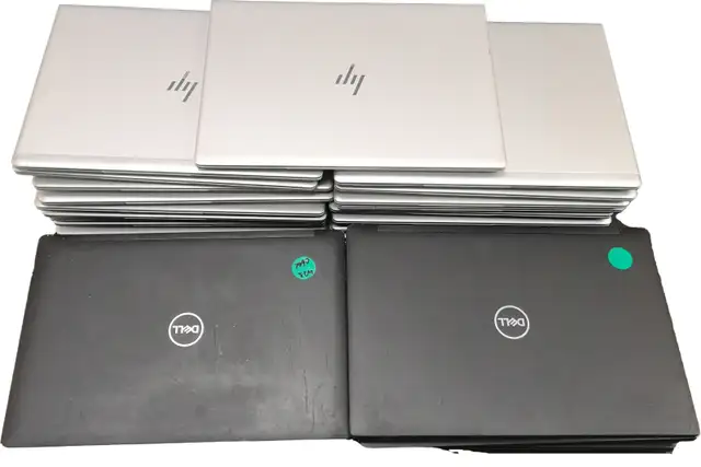 HP Elitebook | Dell Latitude |8th Gen laptop for wholesale