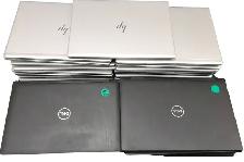 HP Elitebook | Dell Latitude |8th Gen laptop for wholesale