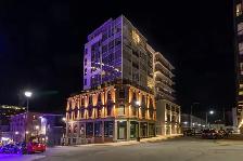 One Bedroom Boutique Style Suite In Downtown Halifax!