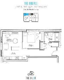 One Bedroom Boutique Style Suite In Downtown Halifax! - Photo 2