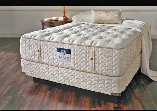Double/Full Mattress with Free delivery