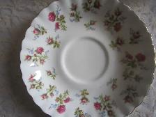 Royal Albert WINSOME fine bone china set for 12 - Photo 2