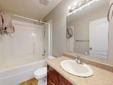 #6711 3 bedroom duplex in Pinnacle with garag. Available Now! - Photo 14