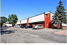 COMMERCIAL SPACE FOR LEASE ASSIGNMENT IN OTTAWA2,905 SQ. FT. SH
