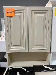 Bathroom Medicine Cabinet Floor Demos Starting $149 HST in Cabi - Photo 2