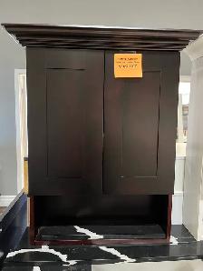 Bathroom Medicine Cabinet Floor Demos Starting $149 HST in Cabi - Photo 5