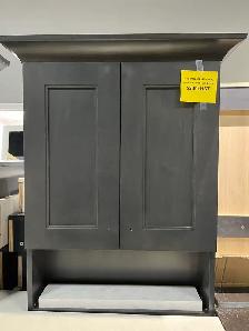 Bathroom Medicine Cabinet Floor Demos Starting $149 HST in Cabi - Photo 9
