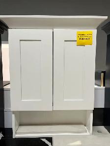Bathroom Medicine Cabinet Floor Demos Starting $149 HST in Cabi - Photo 10