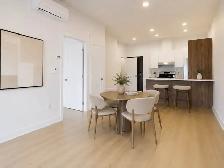 Condos locatifs neufs - Occ. Immédiate Cartierville 1495$ - Photo 3