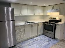 1 Bdrm Bsmt For Rent available Sept 1 sthwy50/castlemore rd) - Photo 2