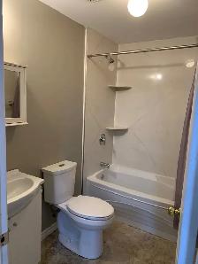 1 Bdrm Bsmt For Rent available Sept 1 sthwy50/castlemore rd) - Photo 3