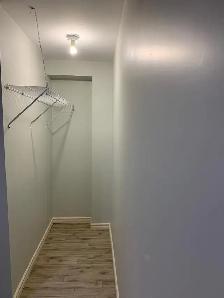 1 Bdrm Bsmt For Rent available Sept 1 sthwy50/castlemore rd) - Photo 5