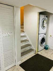 1 Bdrm Bsmt For Rent available Sept 1 sthwy50/castlemore rd) - Photo 9