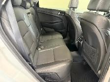 2017 Hyundai TUCSON SE / AWD / Low-Local Kms. / Leather/Roof - Photo 9