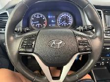 2017 Hyundai TUCSON SE / AWD / Low-Local Kms. / Leather/Roof - Photo 19