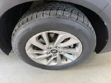 2017 Hyundai TUCSON SE / AWD / Low-Local Kms. / Leather/Roof - Photo 24