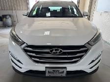 2017 Hyundai TUCSON SE / AWD / Low-Local Kms. / Leather/Roof - Photo 25