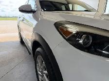 2017 Hyundai TUCSON SE / AWD / Low-Local Kms. / Leather/Roof - Photo 26